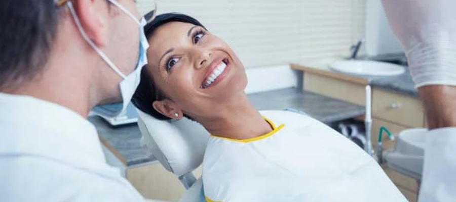 Patterson Family Dental