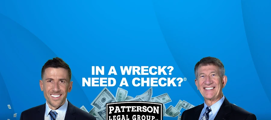 Patterson Legal Group, L.C.