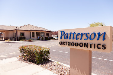 Patterson Orthodontics