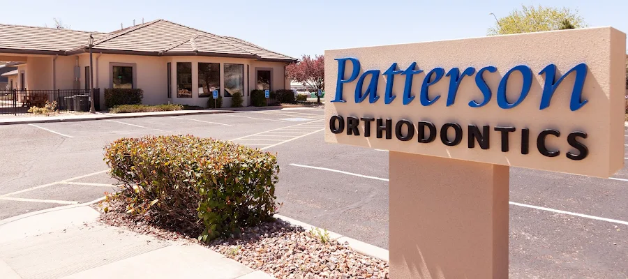 Patterson Orthodontics