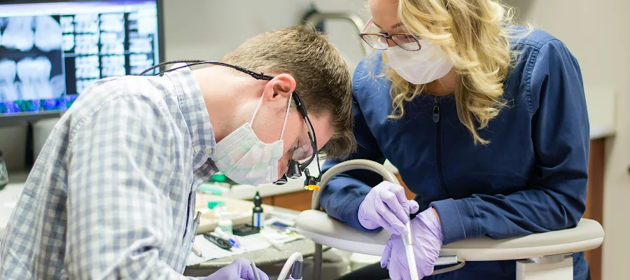 Patton House Family Dentistry
