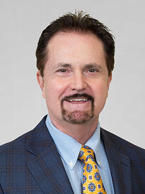 Paul Anthony, MD