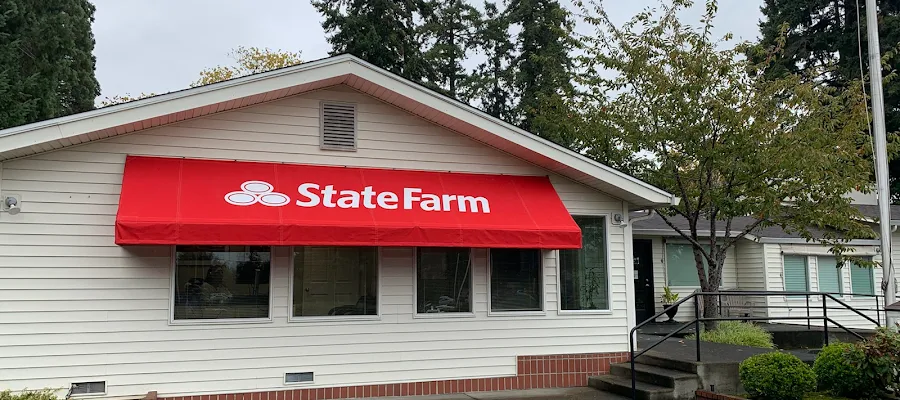 Paul Barton - State Farm Insurance Agent
