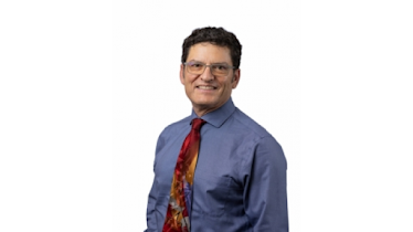 Paul Berger, MD