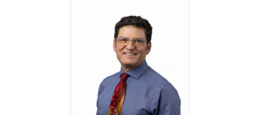 Paul Berger, MD