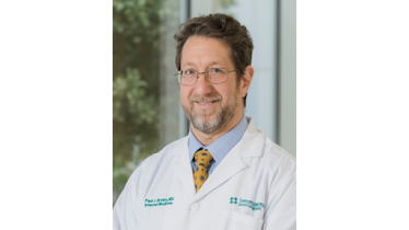 Paul Brown, MD