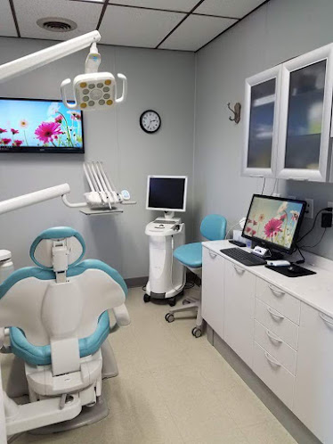 Paul Burns, DDS