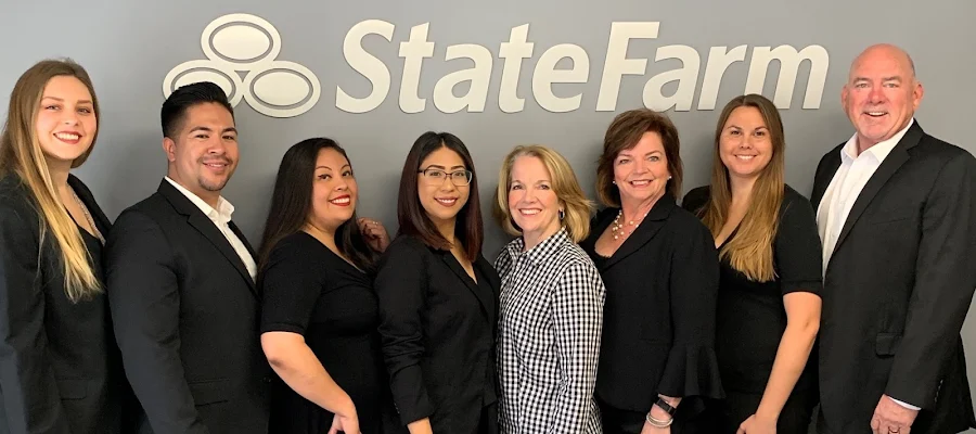 Paul Cashman - State Farm Insurance Agent
