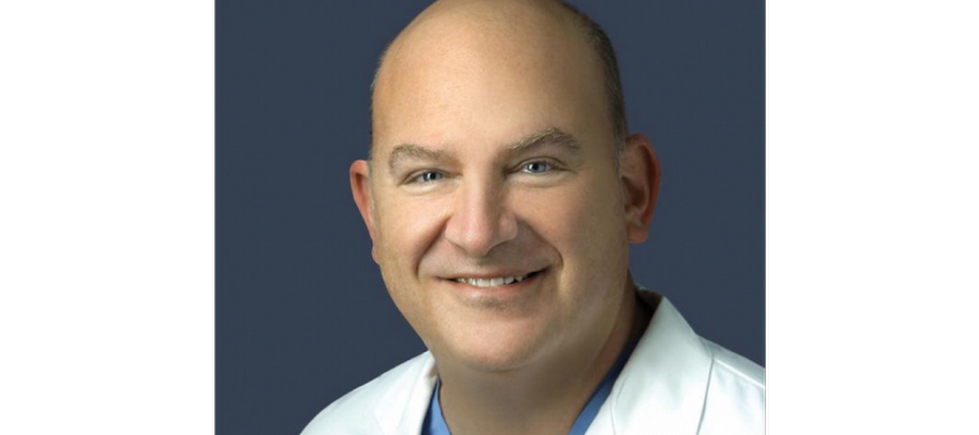 Paul Cooper, MD