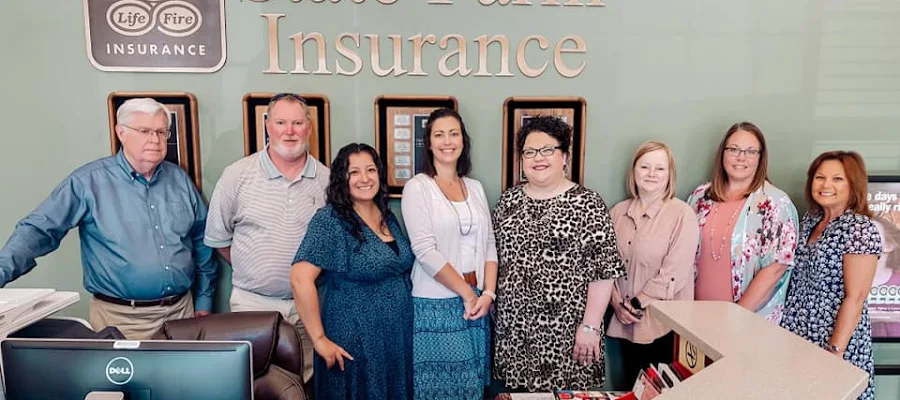 Paul Cribbs - State Farm Insurance Agent