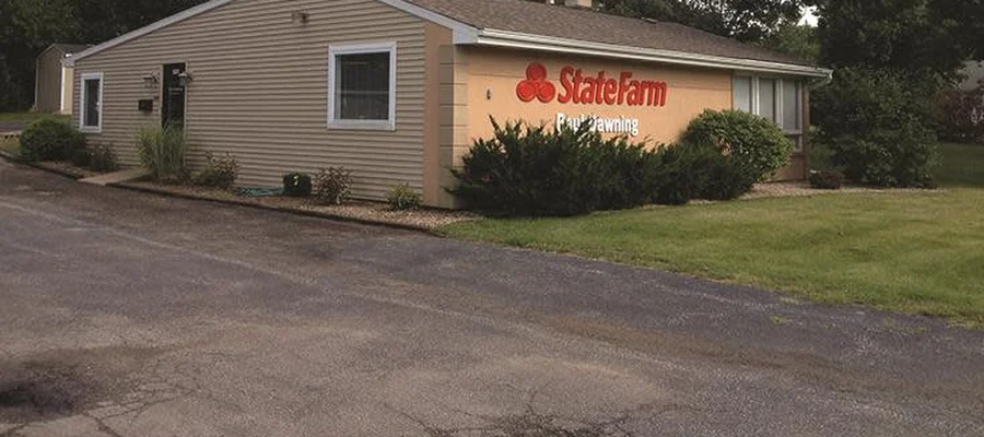 Paul Dawning - State Farm Insurance Agent