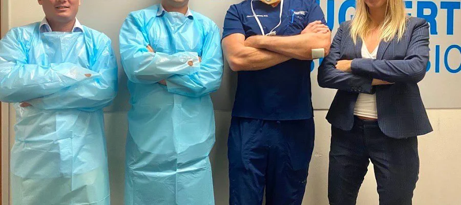 Paul Dougherty, MD - Westlake Village