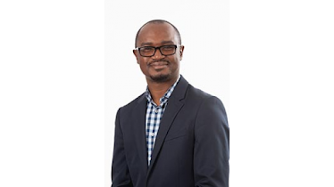 Paul Elangwe, MD