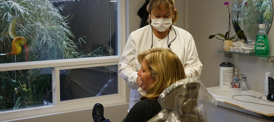 Paul Falvey, DDS