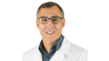 Paul Frietas, MD