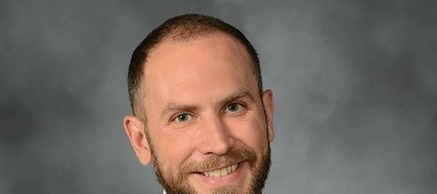 Paul Haffey, D.O.