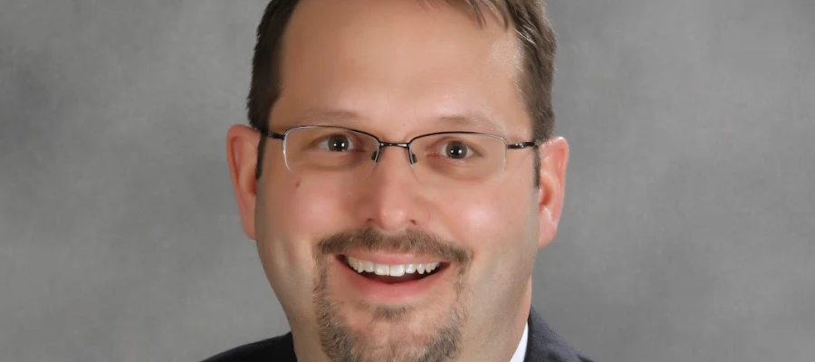 Paul Haynes, M.D.