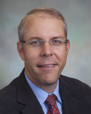 Paul J. Melchert, MD
