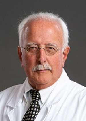 Paul J. Mondo, MD
