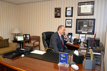 Paul J. Tafelski, Michigan Defense Law | Criminal Attorney and DUI Lawyer