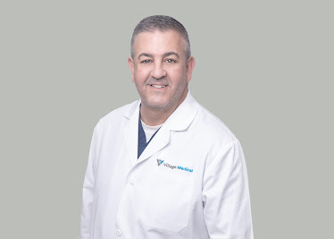 Paul Jackson, MD