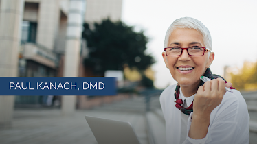 Paul Kanach, DMD, PA