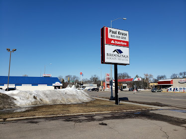 Paul Kruse - State Farm Insurance Agent
