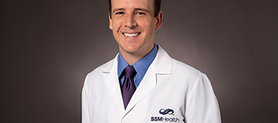 Paul Larsen, MD