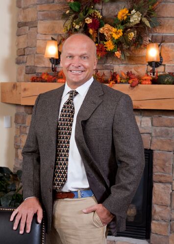 Paul Leckowicz DMD