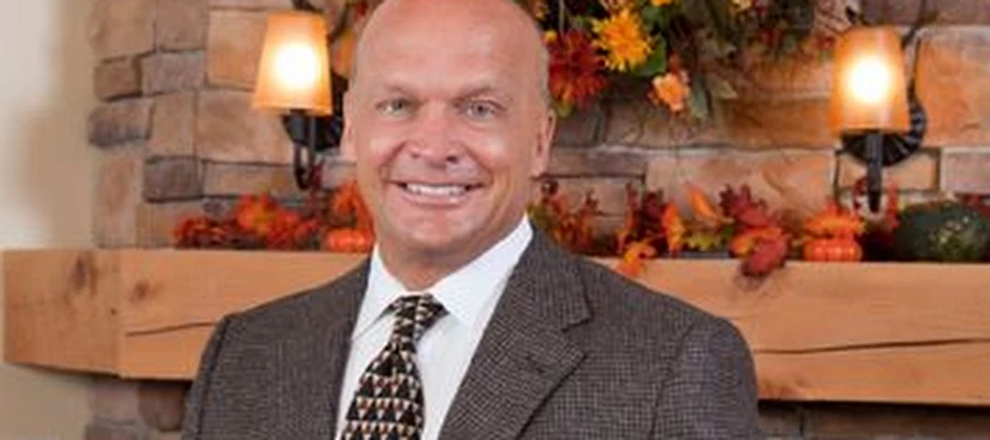 Paul Leckowicz DMD