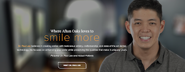 Paul Lee, DDS Smile More