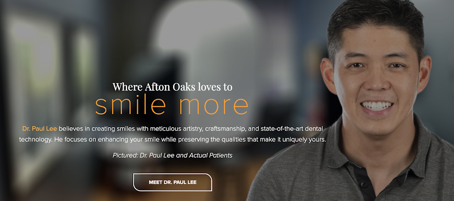 Paul Lee, DDS Smile More