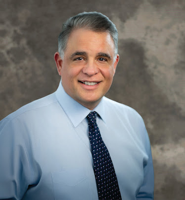 Paul M. Lombardi, M.D.
