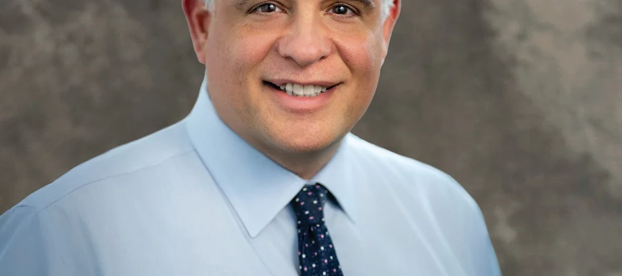 Paul M. Lombardi, M.D.
