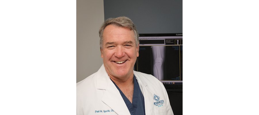 Paul M. Spezia, DO