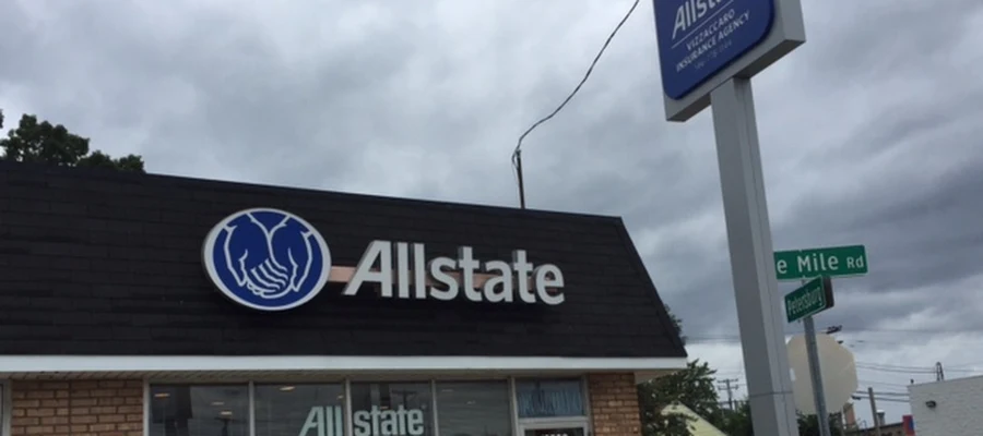 Paul M. Vizzaccaro: Allstate Insurance