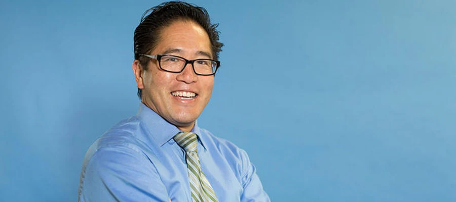 Paul Matsumoto, DO - Sharp Rees-Stealy Genesee