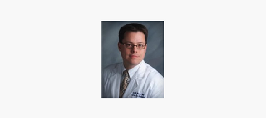 Paul Moyer, MD