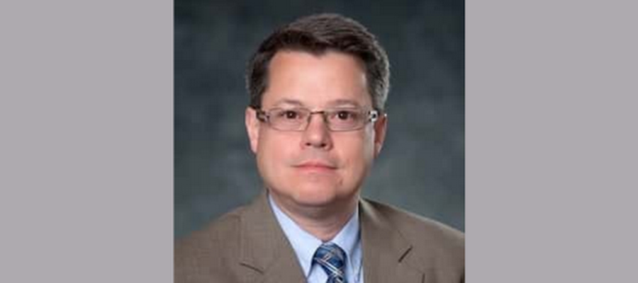 Paul Moyer, MD