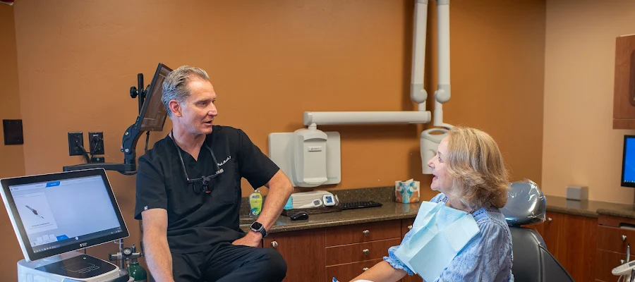 Paul Mundl, DDS