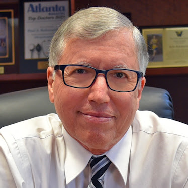Paul Rabinowitz MD