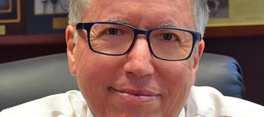 Paul Rabinowitz MD