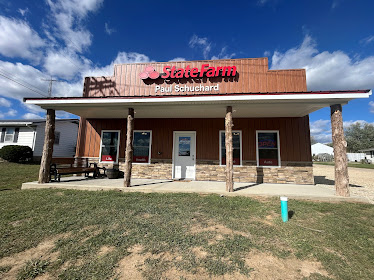 Paul Schuchard - State Farm Insurance Agent