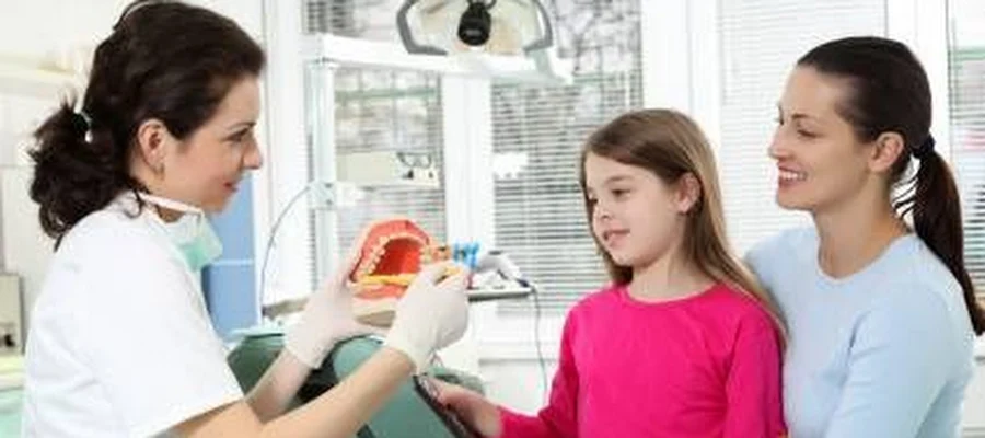 Paul Sekulic DDS