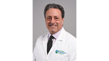 Paul Shapiro, MD