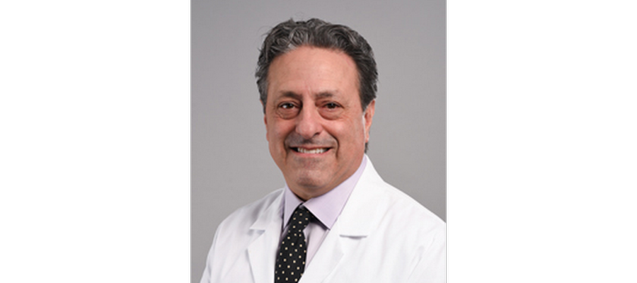 Paul Shapiro, MD