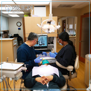 Paul Sioda Dental