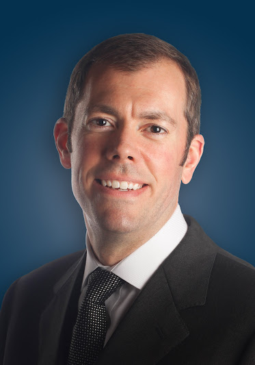 Paul Stanton, DO