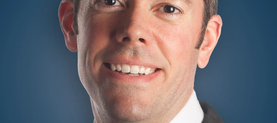 Paul Stanton, DO