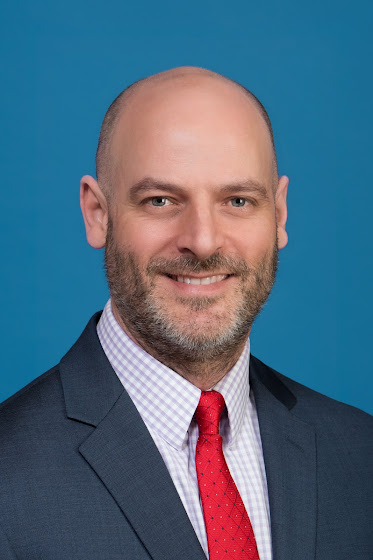 Paul Townsend, PA-C